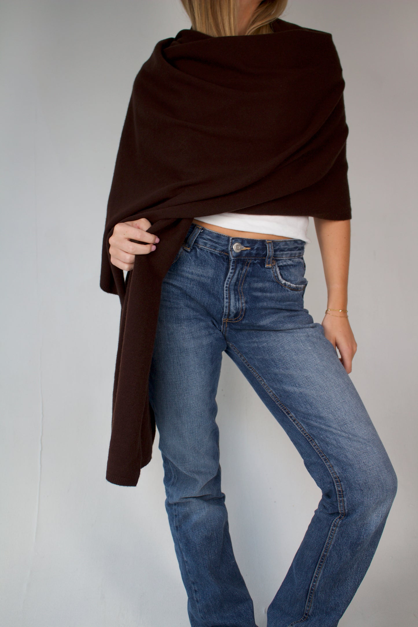 Cocoa Wrap