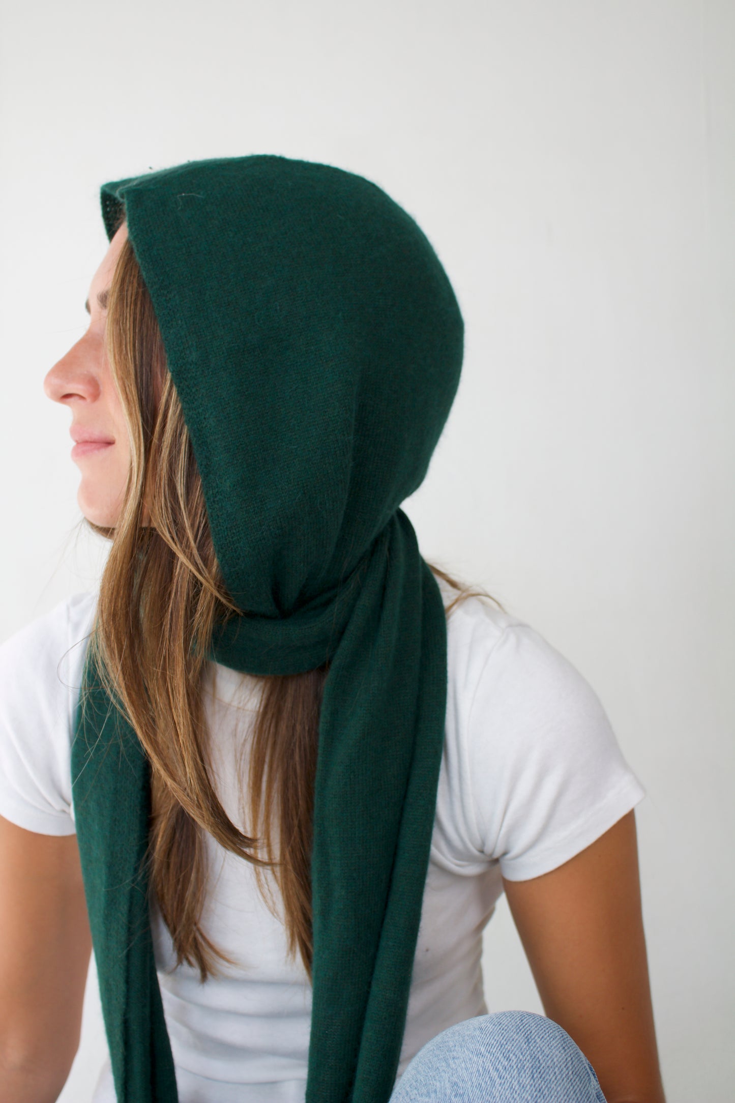 Matcha Hoodie