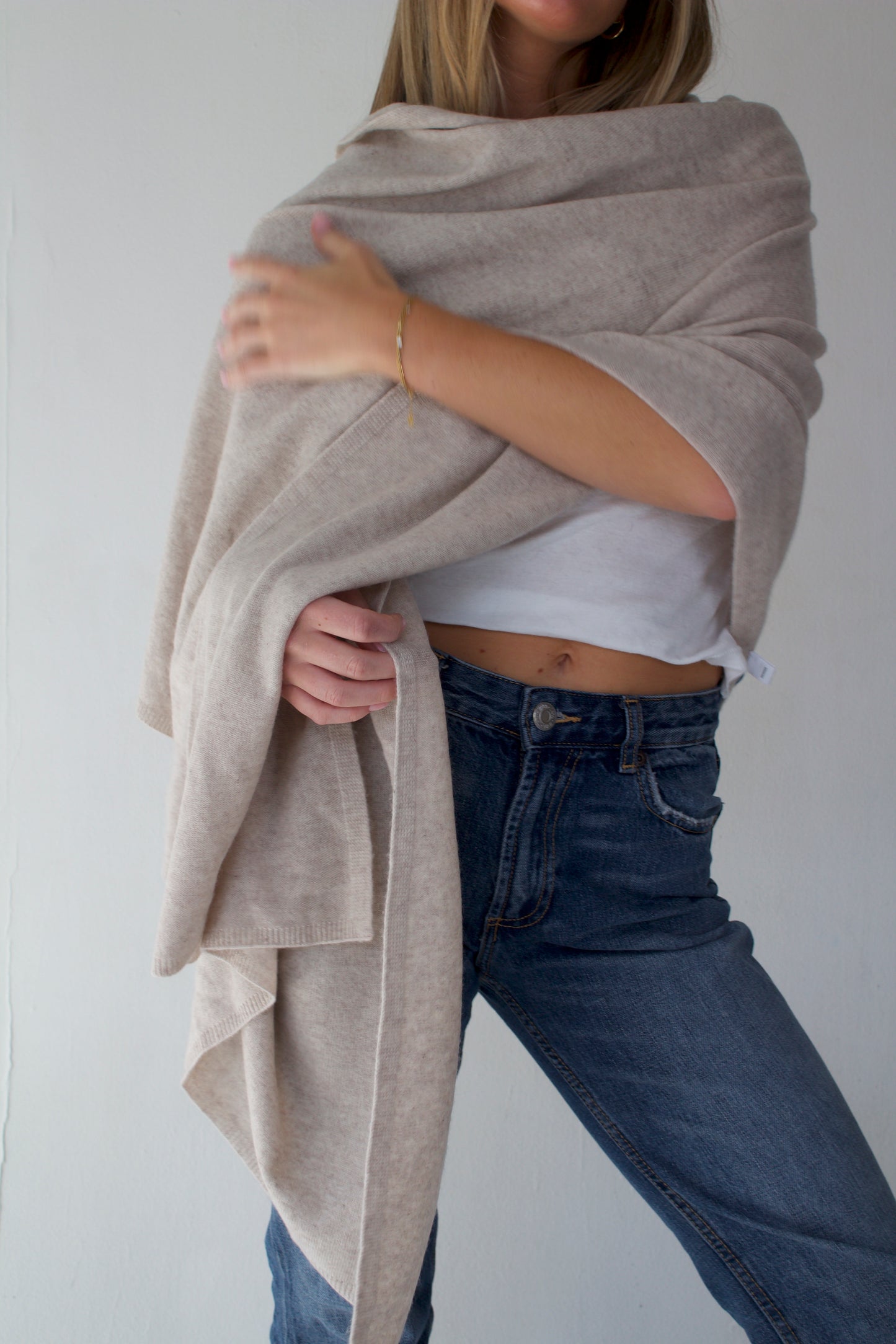 Oatmeal Wrap