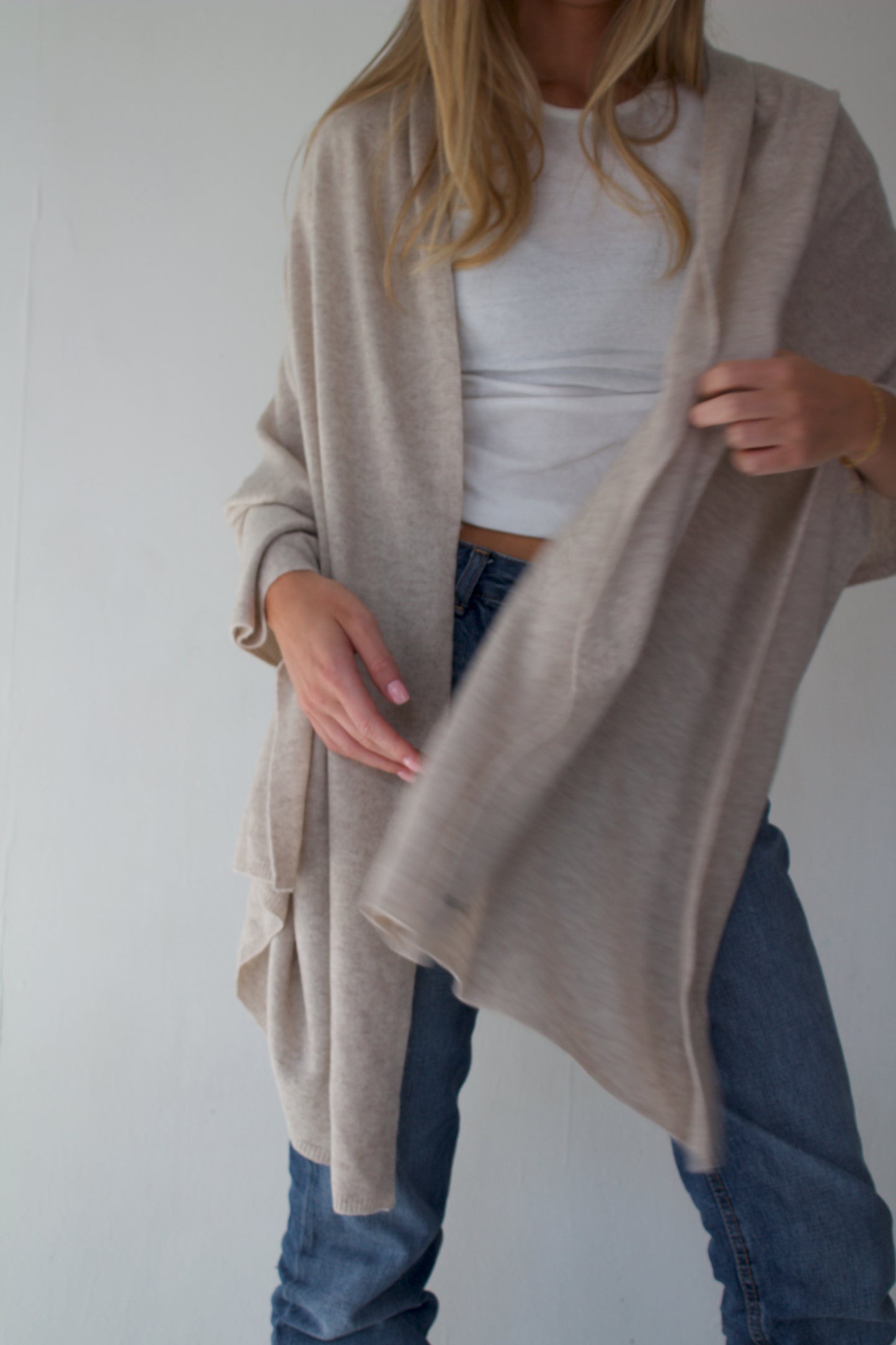 Oatmeal Wrap