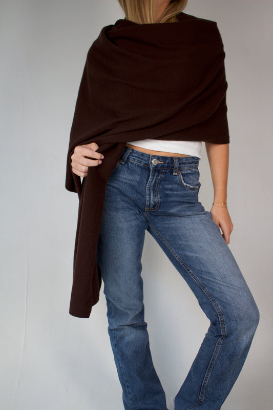 Cocoa Wrap