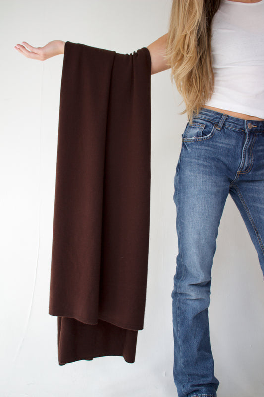 Cocoa Wrap