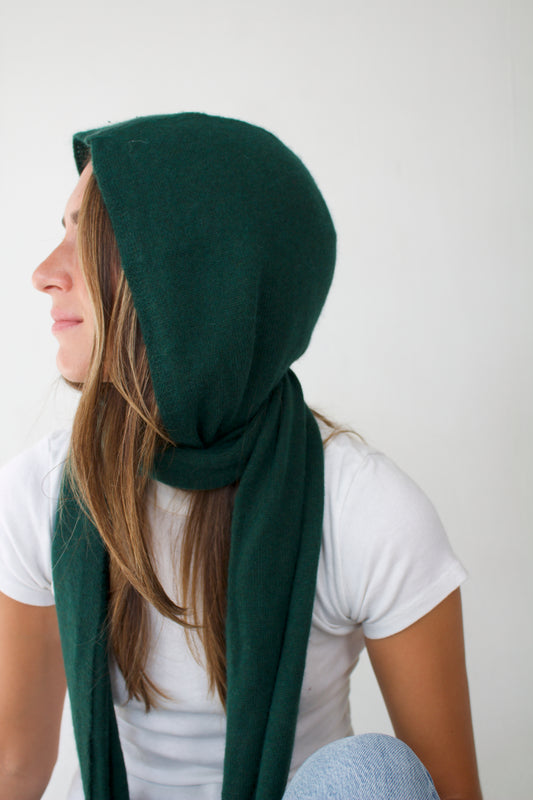 Matcha Hoodie